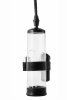Ramrod vibrating penis pump